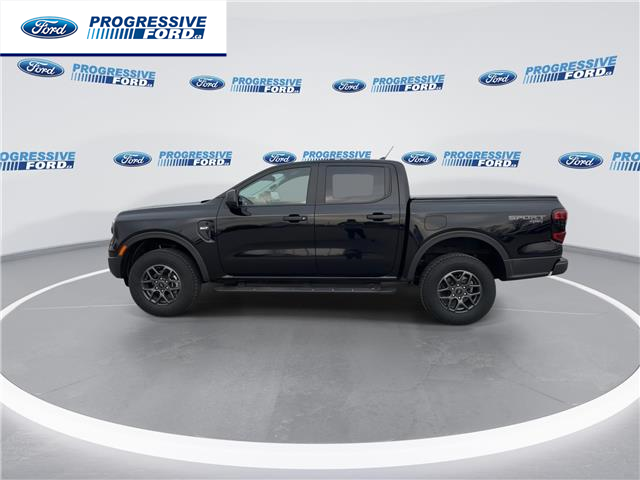 2025 Ford Ranger XLT (Stk: SLE31295T) in Wallaceburg - Image 5 of 25
