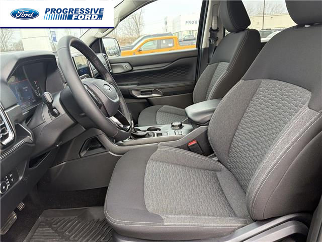 2025 Ford Ranger XLT (Stk: SLE31295T) in Wallaceburg - Image 11 of 25