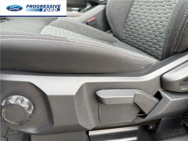 2025 Ford Ranger XLT (Stk: SLE31295T) in Wallaceburg - Image 12 of 25