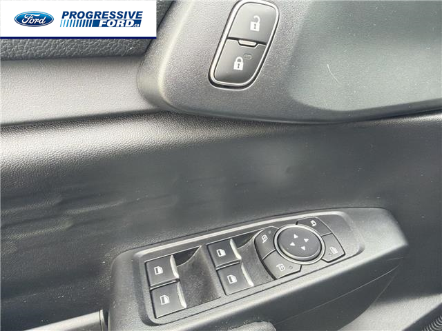 2025 Ford Ranger XLT (Stk: SLE31295T) in Wallaceburg - Image 13 of 25