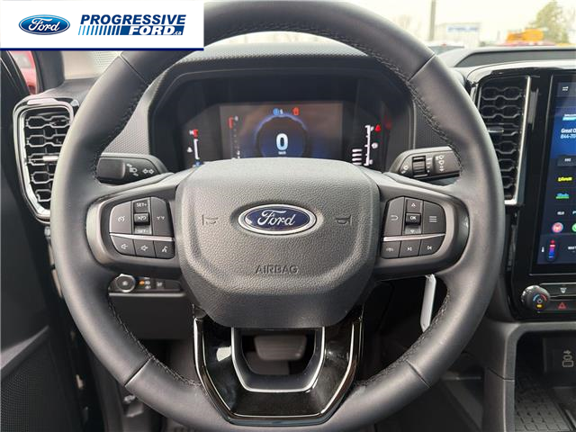 2025 Ford Ranger XLT (Stk: SLE31295T) in Wallaceburg - Image 14 of 25