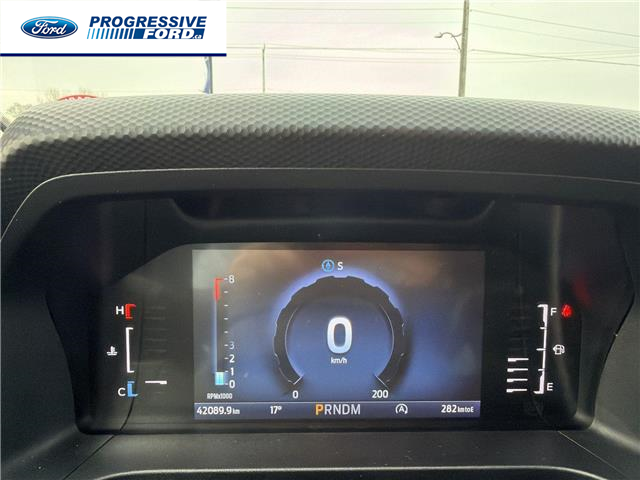 2025 Ford Ranger XLT (Stk: SLE31295T) in Wallaceburg - Image 15 of 25