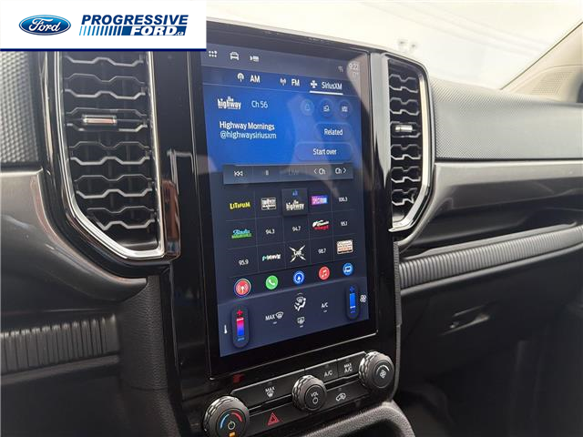 2025 Ford Ranger XLT (Stk: SLE31295T) in Wallaceburg - Image 16 of 25