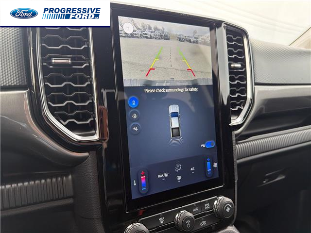 2025 Ford Ranger XLT (Stk: SLE31295T) in Wallaceburg - Image 17 of 25