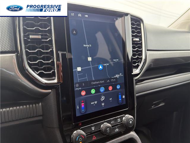 2025 Ford Ranger XLT (Stk: SLE31295T) in Wallaceburg - Image 18 of 25