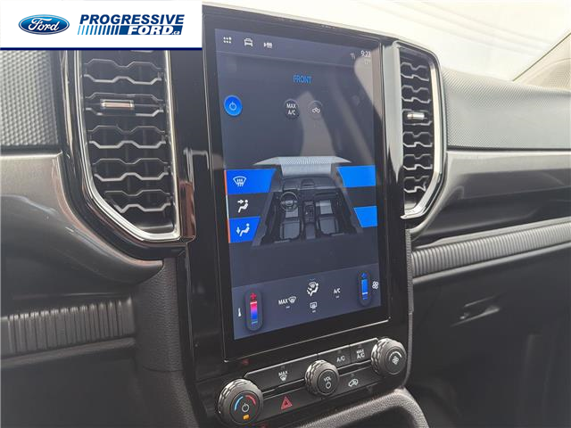 2025 Ford Ranger XLT (Stk: SLE31295T) in Wallaceburg - Image 19 of 25