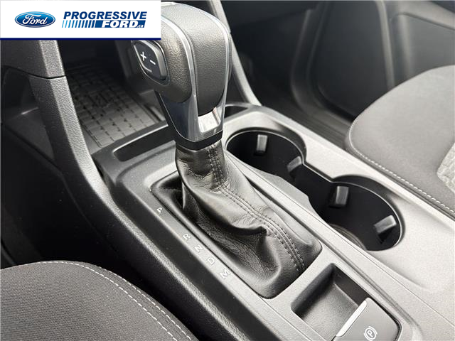 2025 Ford Ranger XLT (Stk: SLE31295T) in Wallaceburg - Image 20 of 25