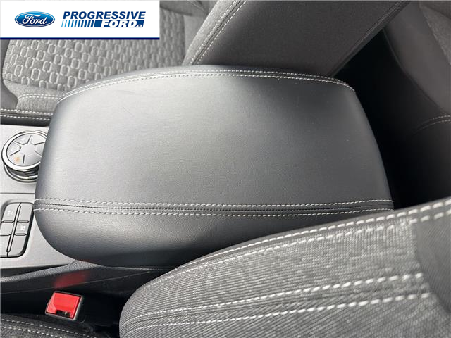 2025 Ford Ranger XLT (Stk: SLE31295T) in Wallaceburg - Image 21 of 25