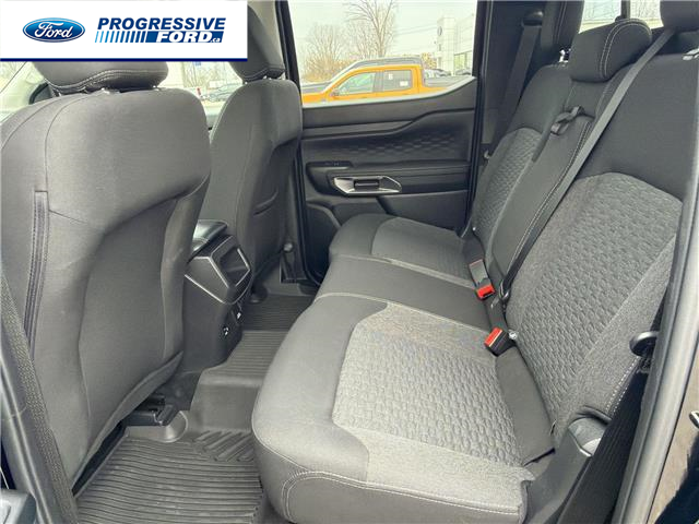 2025 Ford Ranger XLT (Stk: SLE31295T) in Wallaceburg - Image 22 of 25
