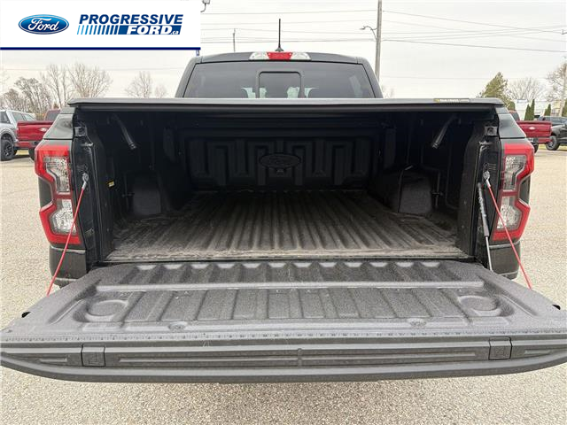 2025 Ford Ranger XLT (Stk: SLE31295T) in Wallaceburg - Image 23 of 25