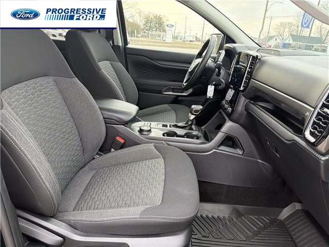 2025 Ford Ranger XLT (Stk: SLE31295T) in Wallaceburg - Image 24 of 25