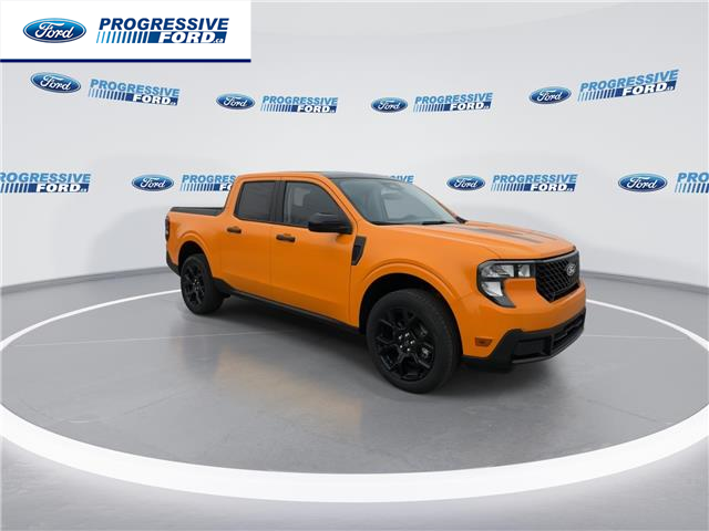 2026 Ford Maverick XLT (Stk: TRA47243) in Wallaceburg - Image 2 of 23