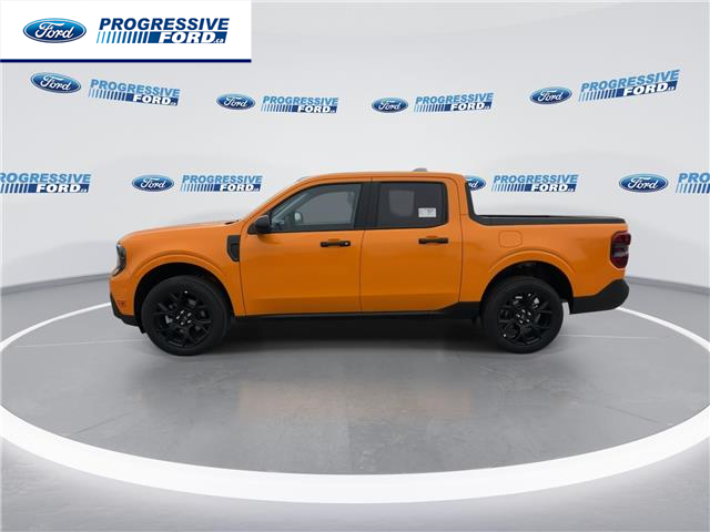 2026 Ford Maverick XLT (Stk: TRA47243) in Wallaceburg - Image 5 of 23