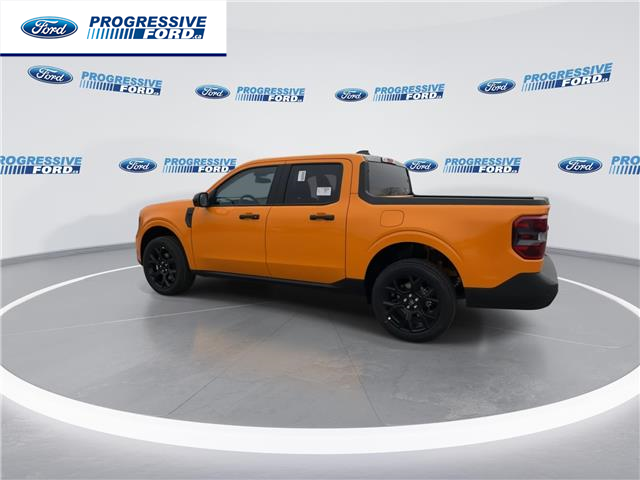 2026 Ford Maverick XLT (Stk: TRA47243) in Wallaceburg - Image 6 of 23