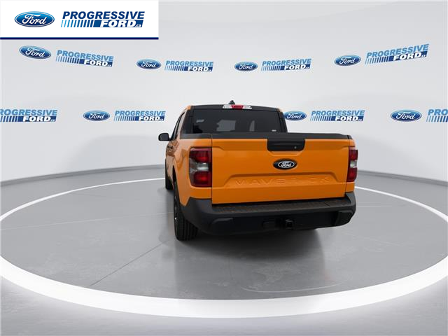 2026 Ford Maverick XLT (Stk: TRA47243) in Wallaceburg - Image 7 of 23