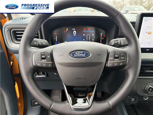 2026 Ford Maverick XLT (Stk: TRA47243) in Wallaceburg - Image 14 of 23