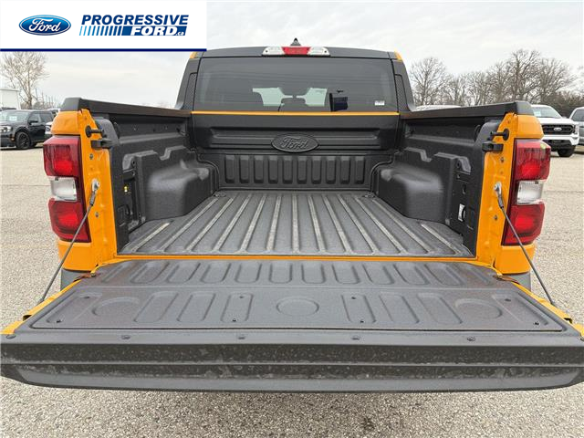 2026 Ford Maverick XLT (Stk: TRA47243) in Wallaceburg - Image 21 of 23