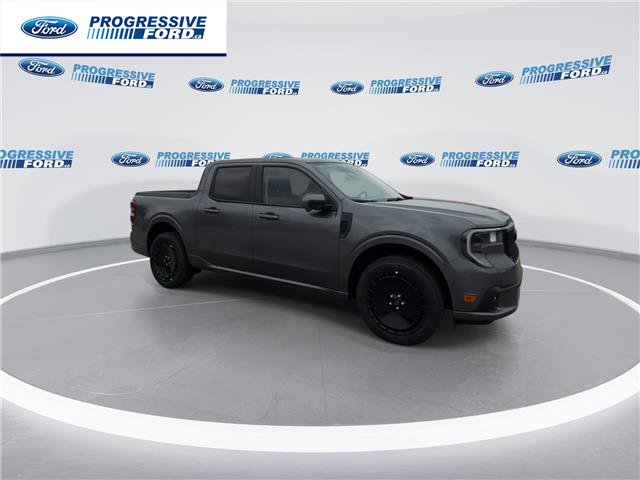 2026 Ford Maverick Lobo High (Stk: TRA47314) in Wallaceburg - Image 2 of 25