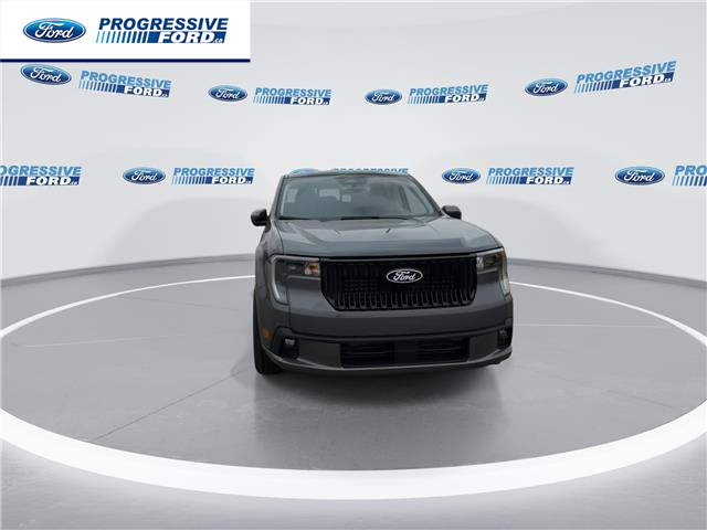 2026 Ford Maverick Lobo High (Stk: TRA47314) in Wallaceburg - Image 3 of 25