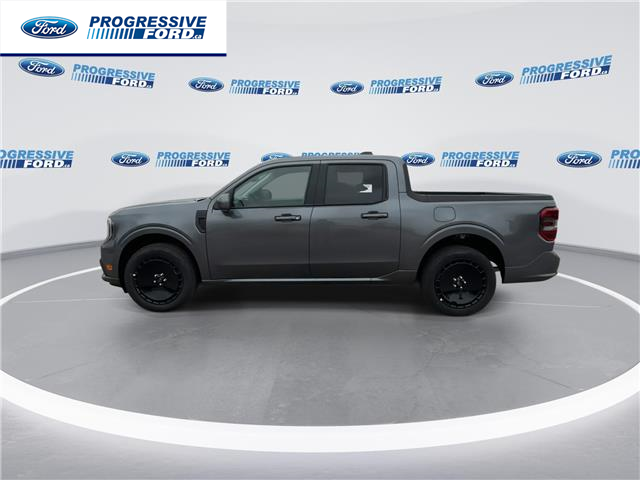 2026 Ford Maverick Lobo High (Stk: TRA47314) in Wallaceburg - Image 5 of 25