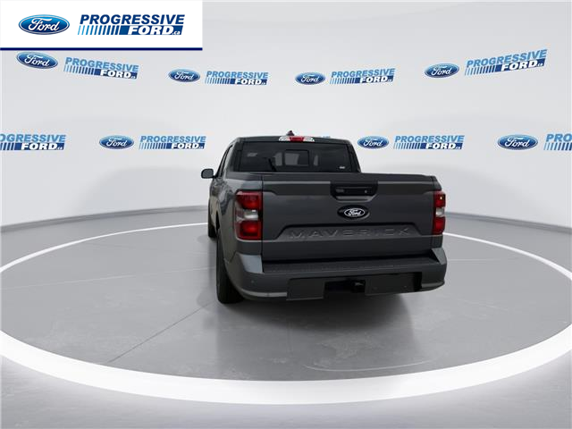 2026 Ford Maverick Lobo High (Stk: TRA47314) in Wallaceburg - Image 7 of 25