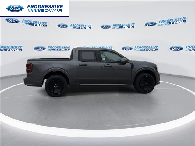 2026 Ford Maverick Lobo High (Stk: TRA47314) in Wallaceburg - Image 9 of 25
