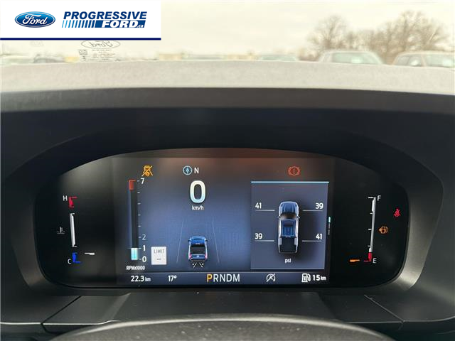 2026 Ford Maverick Lobo High (Stk: TRA47314) in Wallaceburg - Image 15 of 25