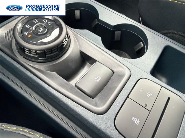 2026 Ford Maverick Lobo High (Stk: TRA47314) in Wallaceburg - Image 20 of 25
