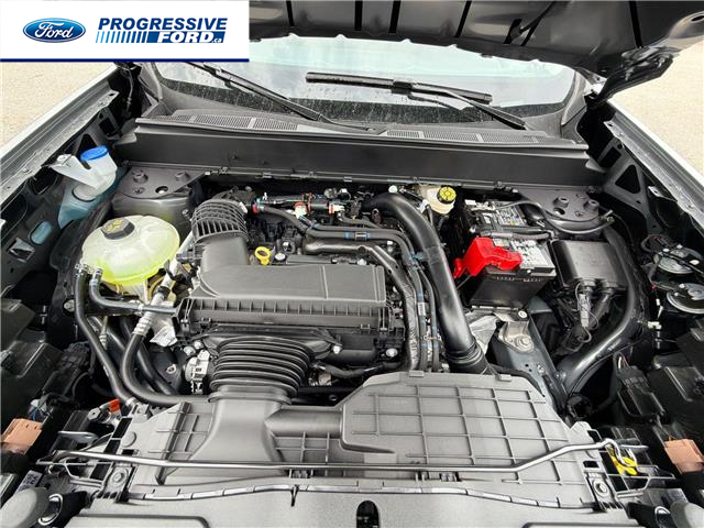 2026 Ford Maverick Lobo High (Stk: TRA47314) in Wallaceburg - Image 25 of 25