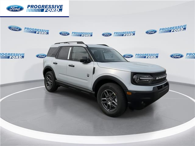 2026 Ford Bronco Sport Big Bend (Stk: TRE36018) in Wallaceburg - Image 2 of 24