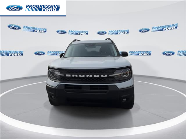 2026 Ford Bronco Sport Big Bend (Stk: TRE36018) in Wallaceburg - Image 3 of 24