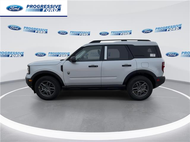 2026 Ford Bronco Sport Big Bend (Stk: TRE36018) in Wallaceburg - Image 5 of 24