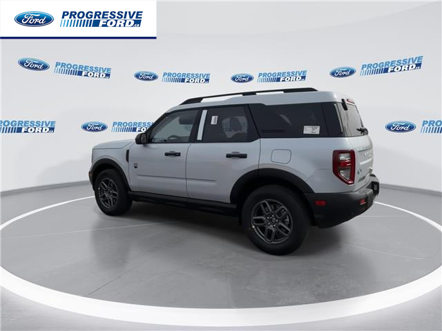 2026 Ford Bronco Sport Big Bend (Stk: TRE36018) in Wallaceburg - Image 6 of 24