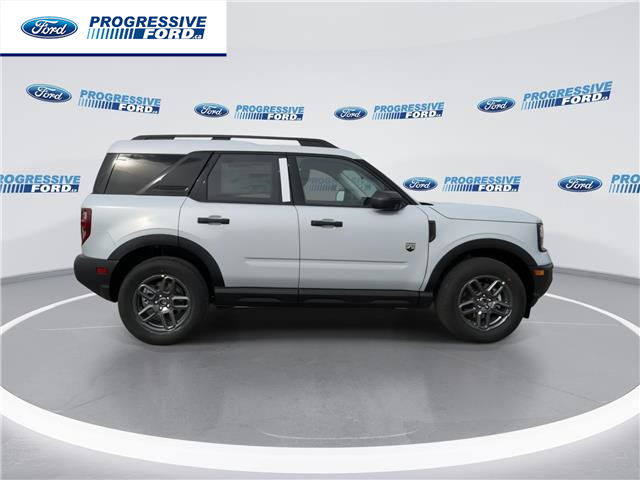 2026 Ford Bronco Sport Big Bend (Stk: TRE36018) in Wallaceburg - Image 9 of 24
