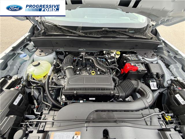 2026 Ford Bronco Sport Big Bend (Stk: TRE36018) in Wallaceburg - Image 24 of 24