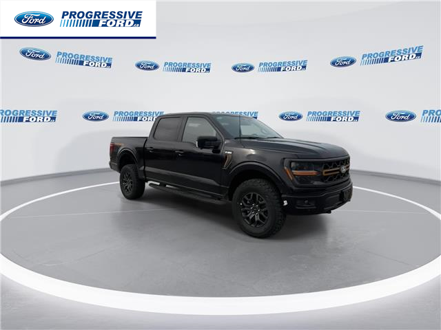 2026 Ford F-150 Tremor (Stk: TFA34513) in Wallaceburg - Image 2 of 26