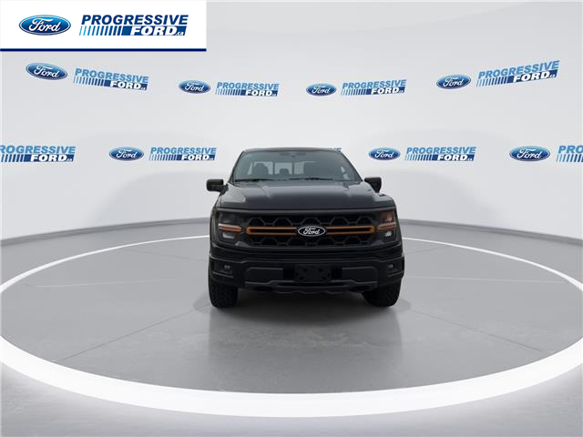 2026 Ford F-150 Tremor (Stk: TFA34513) in Wallaceburg - Image 3 of 26