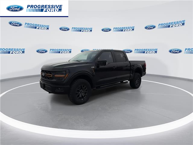 2026 Ford F-150 Tremor (Stk: TFA34513) in Wallaceburg - Image 4 of 26