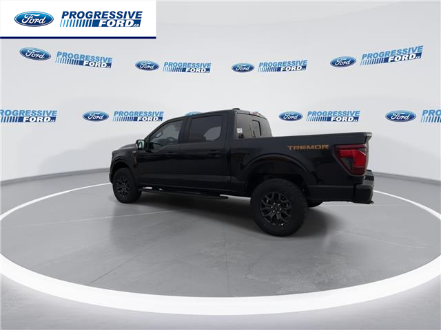 2026 Ford F-150 Tremor (Stk: TFA34513) in Wallaceburg - Image 6 of 26