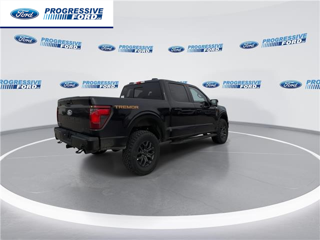 2026 Ford F-150 Tremor (Stk: TFA34513) in Wallaceburg - Image 8 of 26