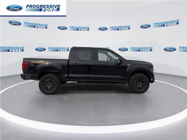 2026 Ford F-150 Tremor (Stk: TFA34513) in Wallaceburg - Image 9 of 26