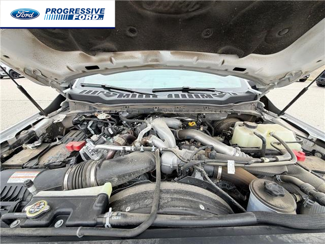 2025 Ford F-250 Platinum (Stk: SED12829T) in Wallaceburg - Image 25 of 25