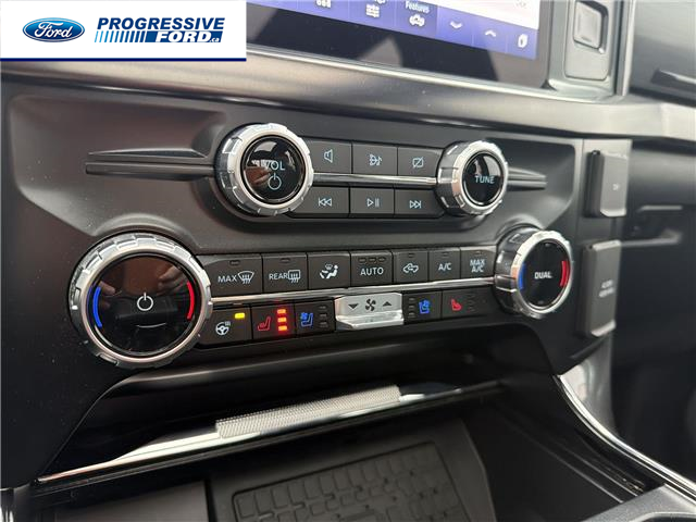 2023 Ford F-150 Lariat (Stk: PFC24316T) in Wallaceburg - Image 19 of 26