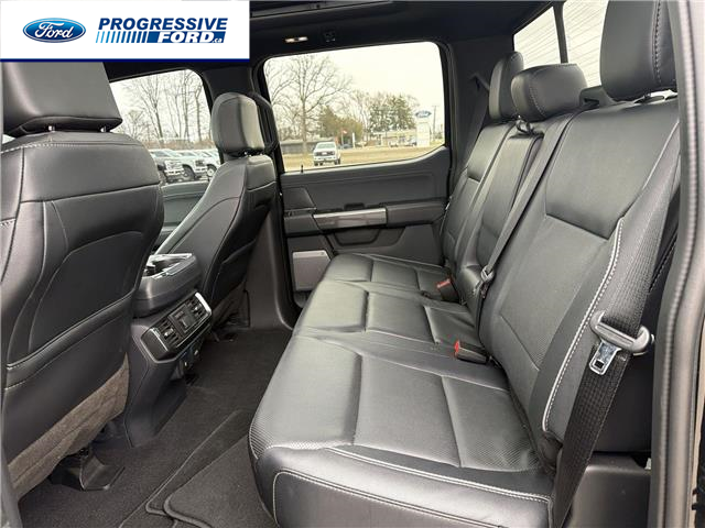 2023 Ford F-150 Lariat (Stk: PFC24316T) in Wallaceburg - Image 23 of 26