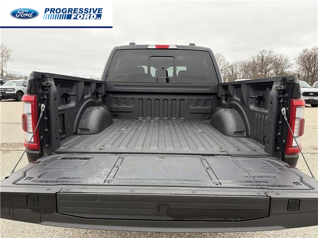2023 Ford F-150 Lariat (Stk: PFC24316T) in Wallaceburg - Image 24 of 26
