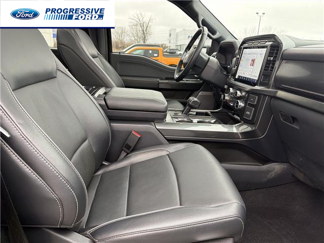 2023 Ford F-150 Lariat (Stk: PFC24316T) in Wallaceburg - Image 25 of 26