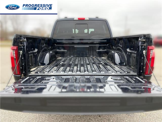 2024 Ford F-150 XLT (Stk: RKF42389T) in Wallaceburg - Image 19 of 20