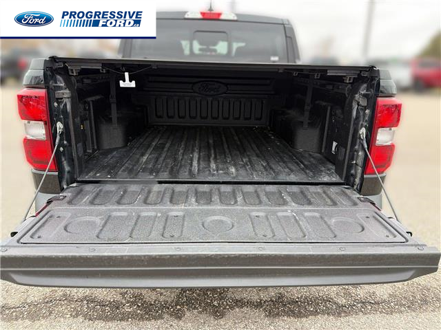 2024 Ford Maverick Lariat (Stk: RRB18445T) in Wallaceburg - Image 24 of 26