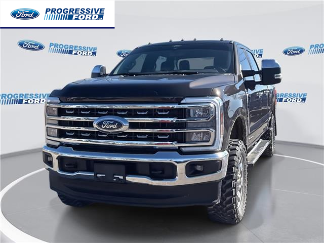 2025 Ford F-250 Lariat (Stk: SED91923T) in Wallaceburg - Image 1 of 11