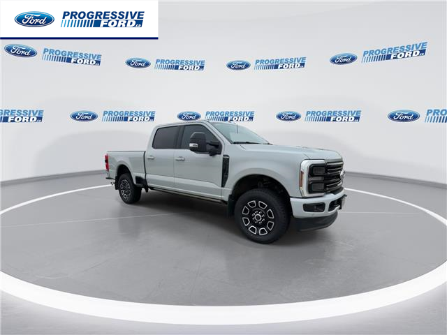 2025 Ford F-250 Platinum (Stk: SED12829T) in Wallaceburg - Image 2 of 25